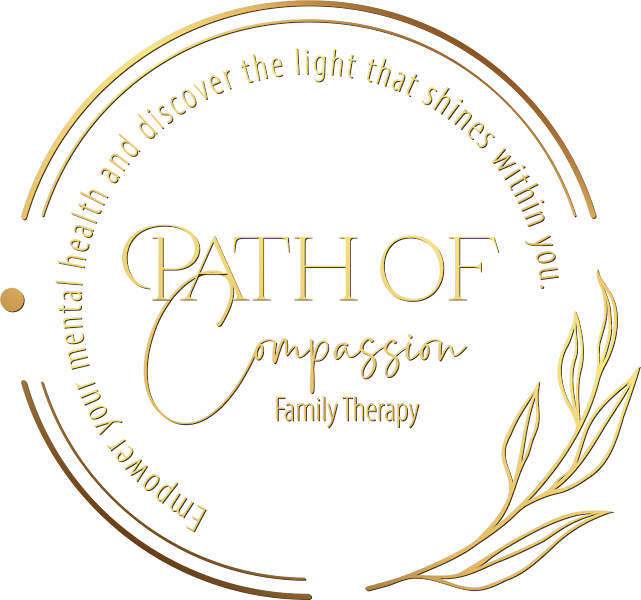 Path of Compassion Family Therapy