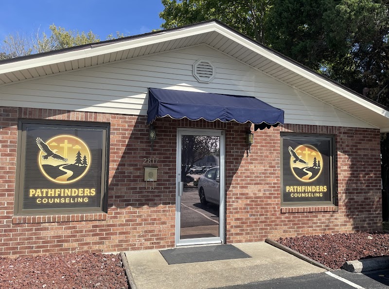 Pathfinders Counseling