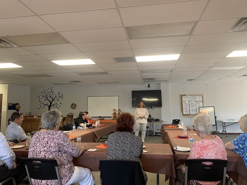 Pathway Caring for Children