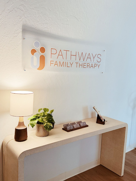 Pathways Family Therapy