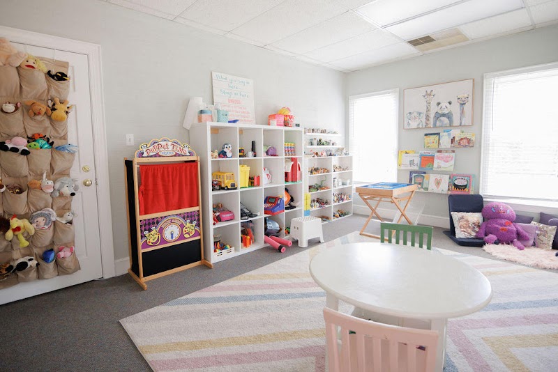 Pathways To Growth Counseling