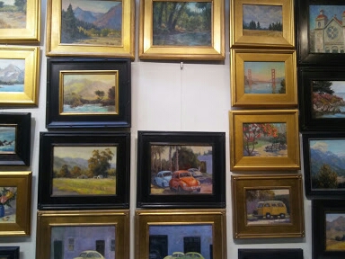 Patris Studio & Art Gallery