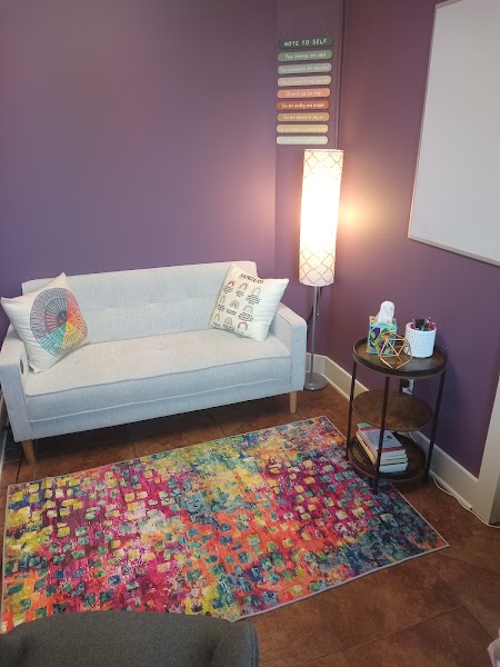 Peace in Mind Counseling