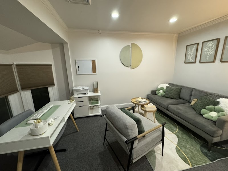 Peace Of Mind Therapy