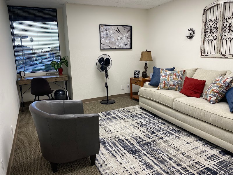 Peace of Mind Wellness & Family Counseling, Inc.