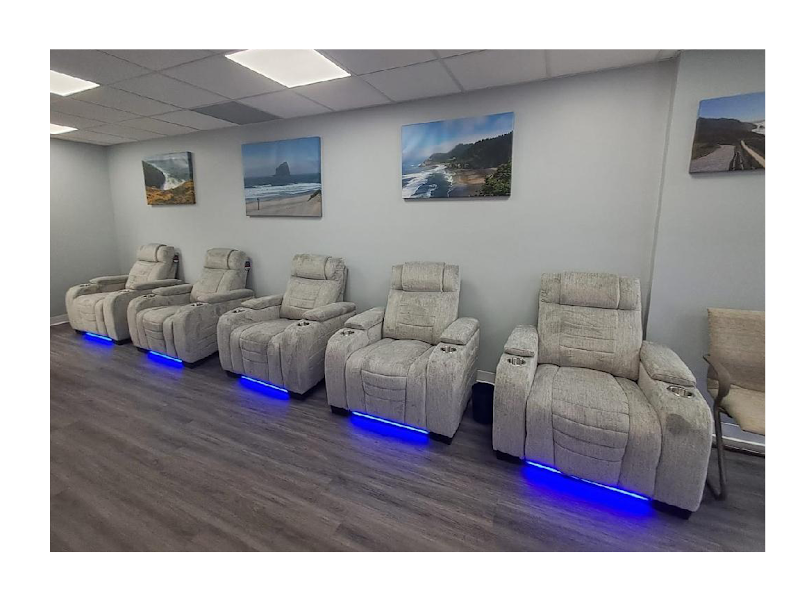 Peaceful Minds Treatment Center