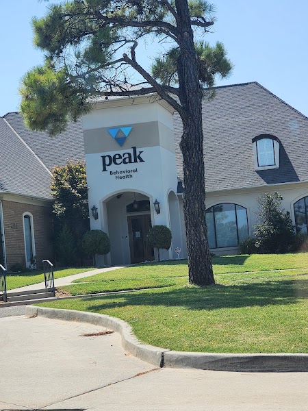 Peak Behavioral Health - OKC