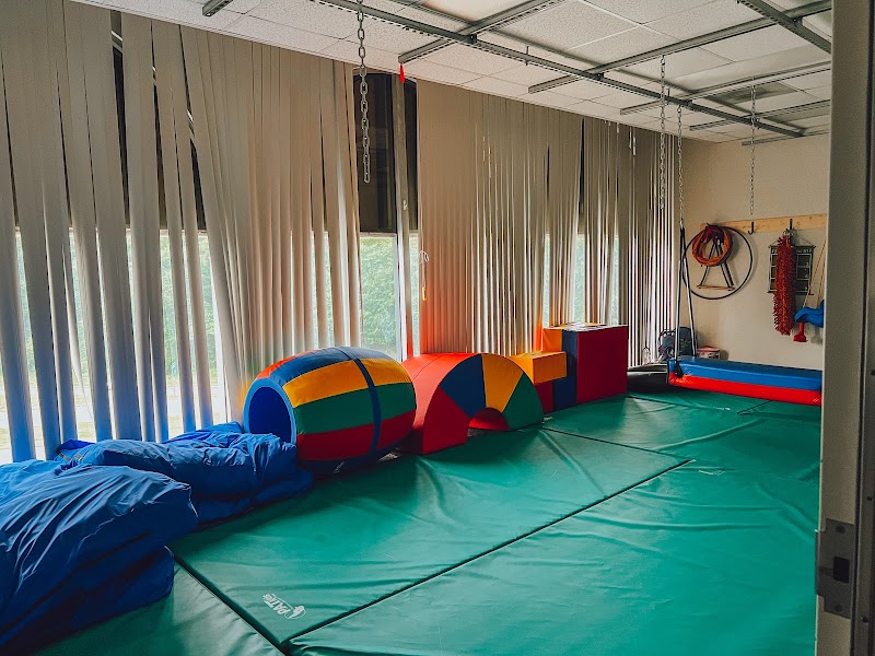 Pediatric Advanced Therapy Winston-Salem