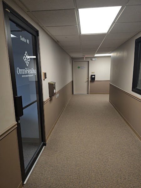 Pediatric Counseling Center