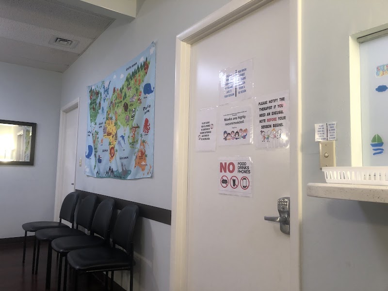 Pediatric Potentials Therapy