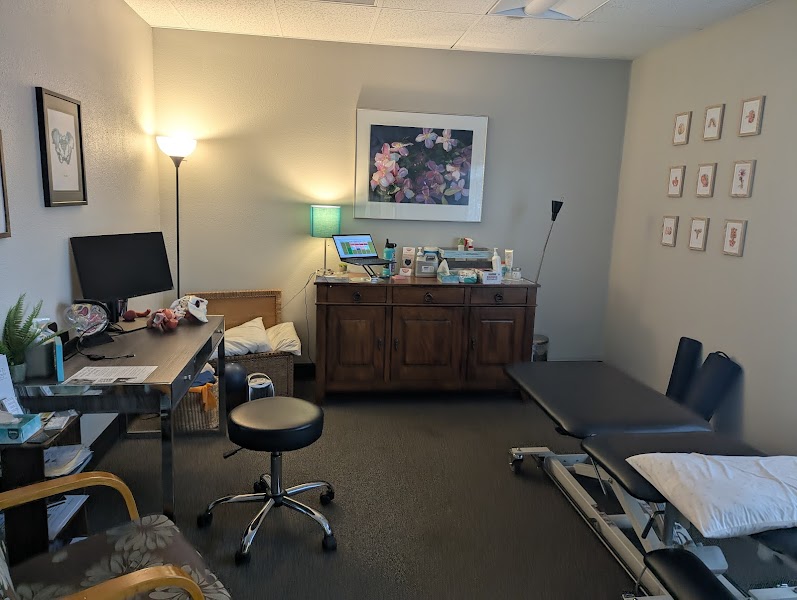 Pelvic Wellness Center