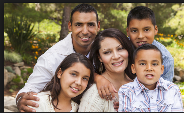 Penalba Valentina PHD. St. Louis Couple and Family Therapy LLC