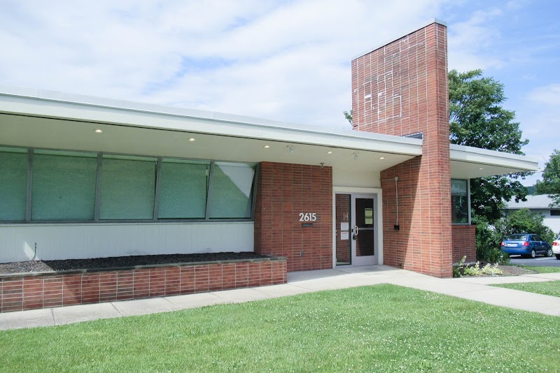 Pennsylvania Counseling Services (Berks Children's Services)