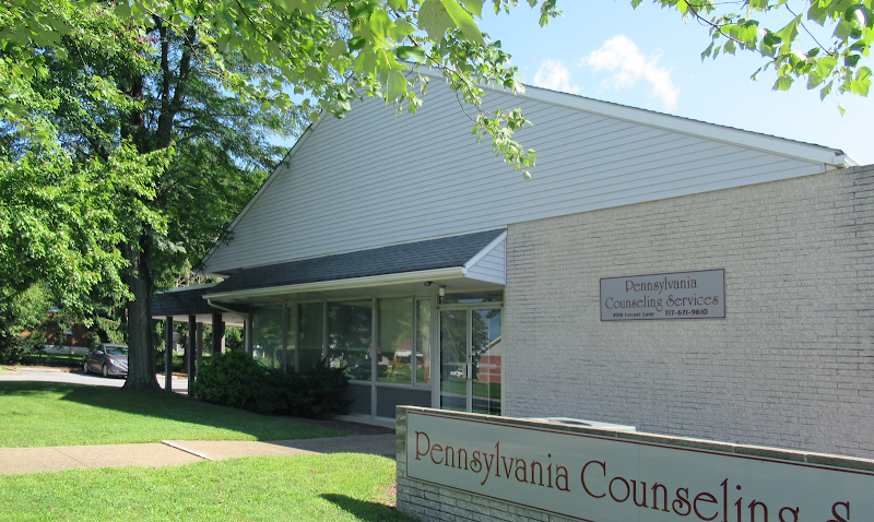 Pennsylvania Counseling Services (Harrisburg)
