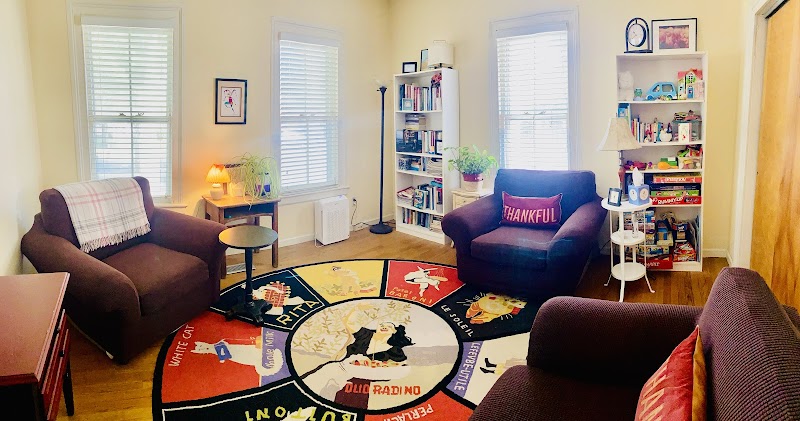 Perception Counseling, LLC