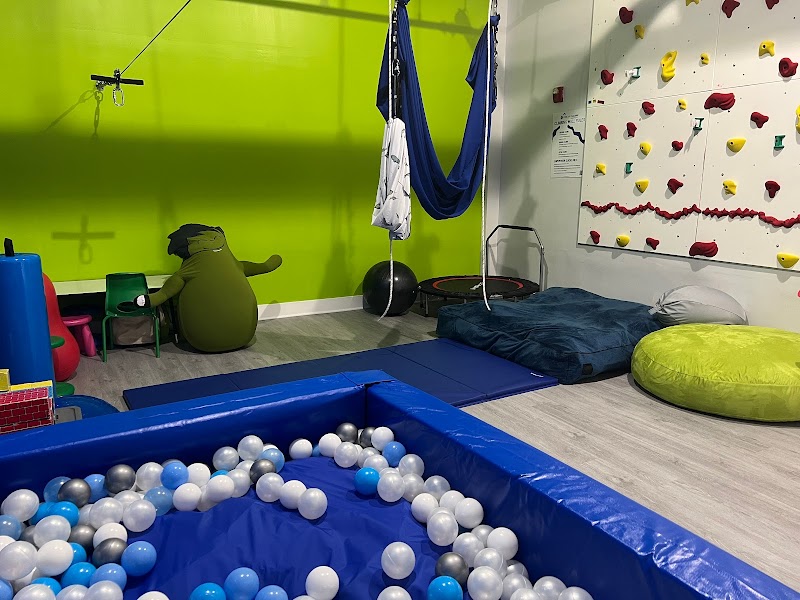 PerformEX Pediatric Therapy Services