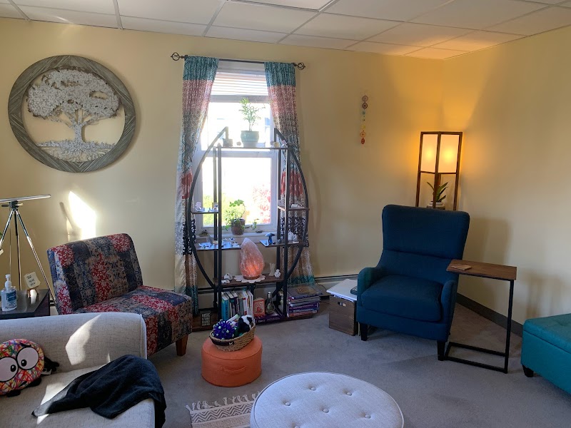 Personal Visions Counseling and Wellness, LLC.