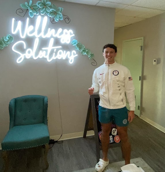 Personal Wellness Solutions