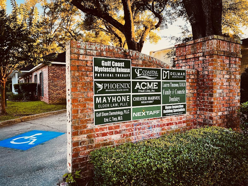 Phoenix Behavioral Health Center