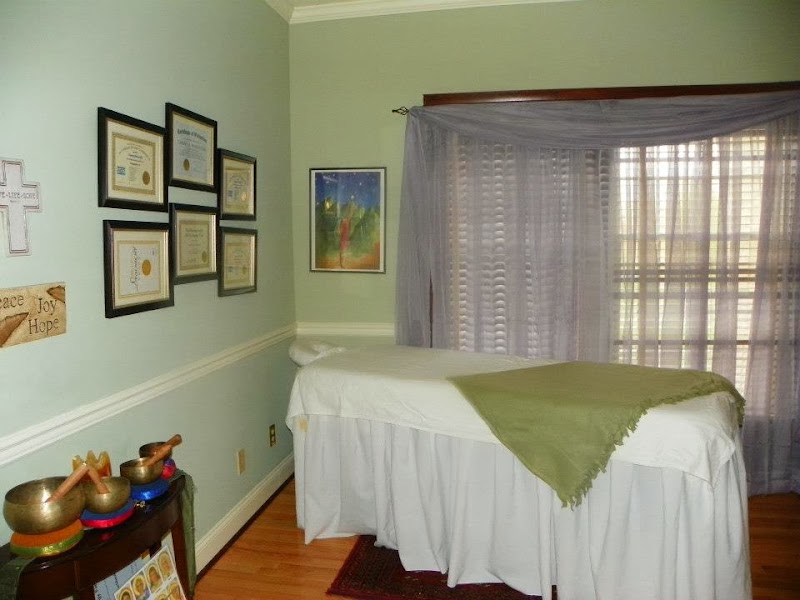 Pike Creek Reiki & Healing Arts Center