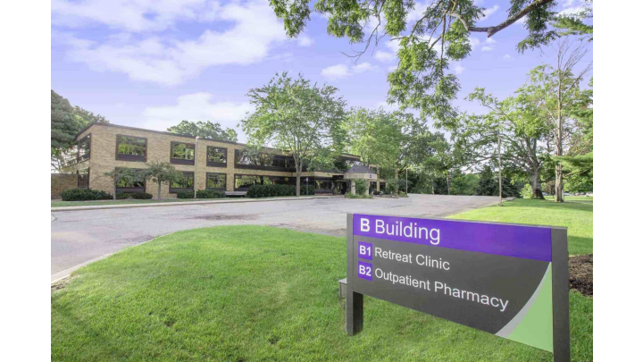 Pine Rest Retreat Clinic