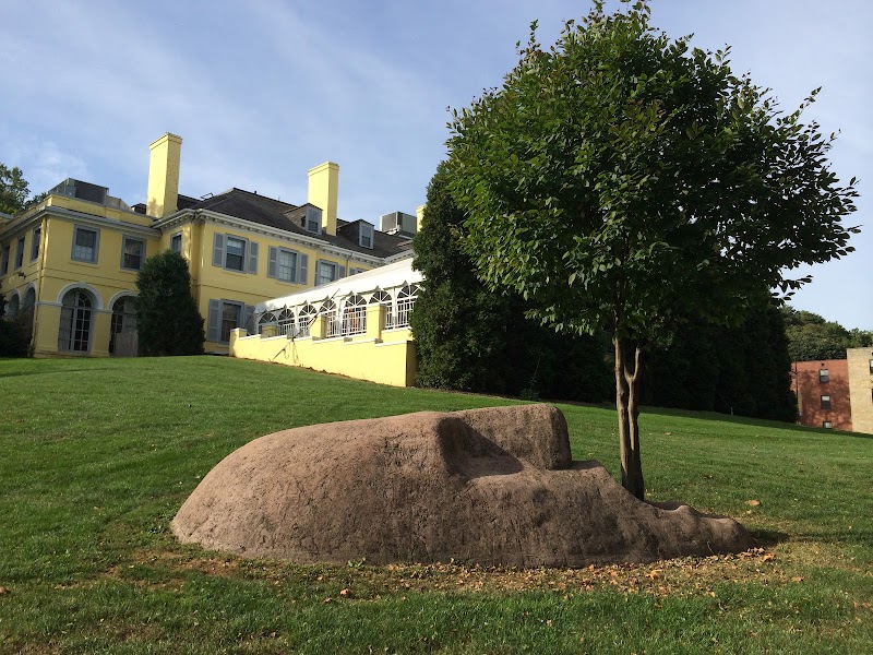 Pittsburgh Center For Arts & Media