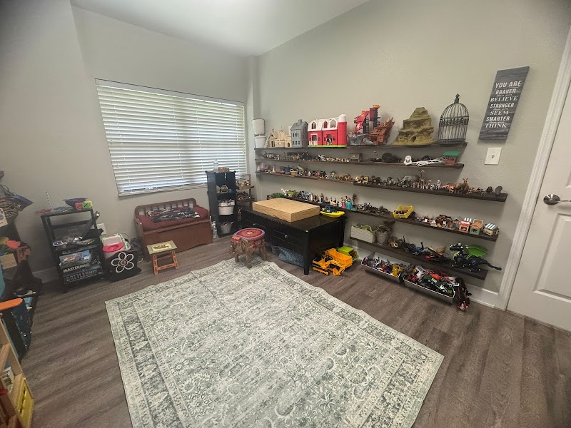 "Play Strong Kids"- Building Resilience and Ending Behavioral and Emotional Challenges in Children