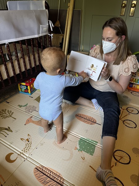 Play2Grow Pediatric Therapy