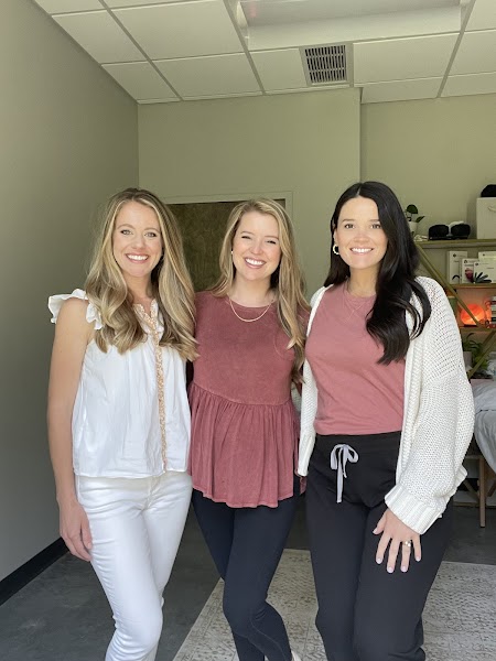 Plus One Pelvic Health