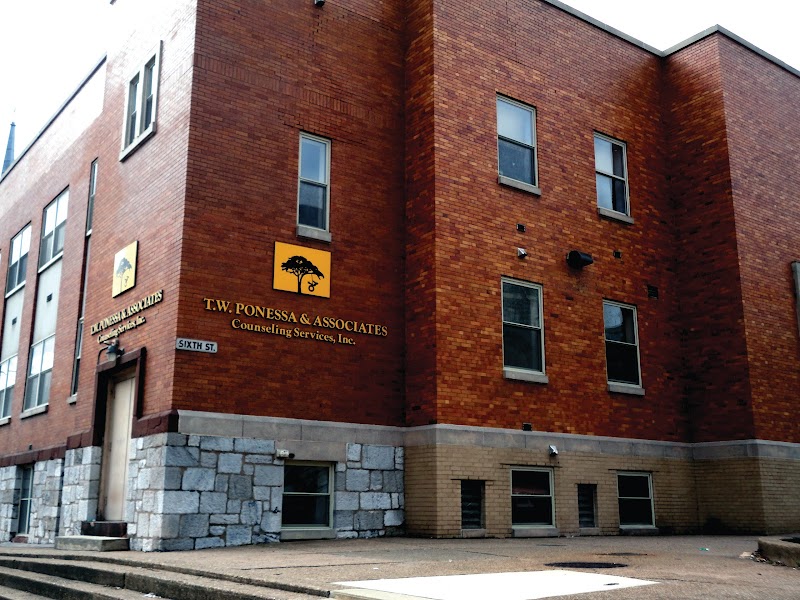 Ponessa Behavioral Health