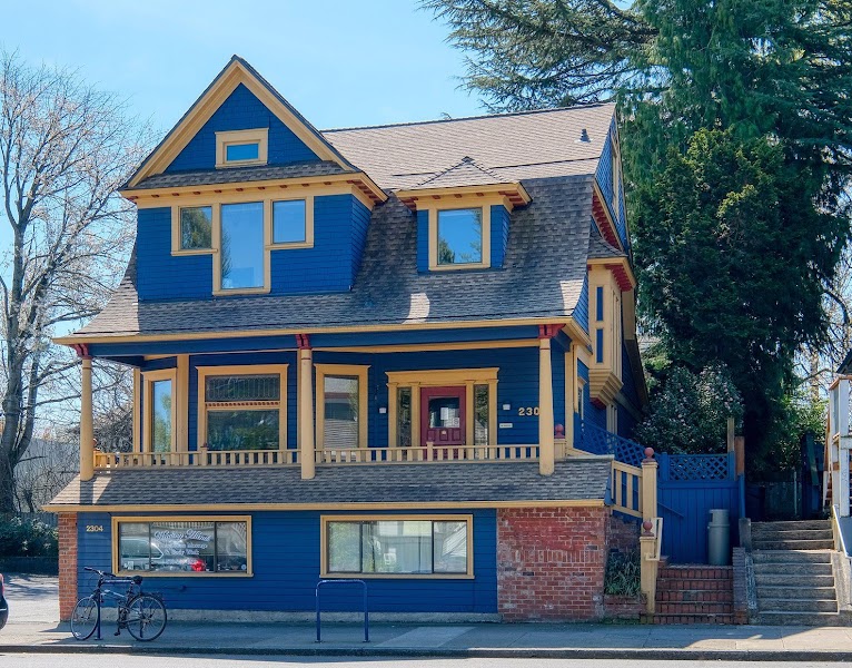 Portland Holistic Therapy