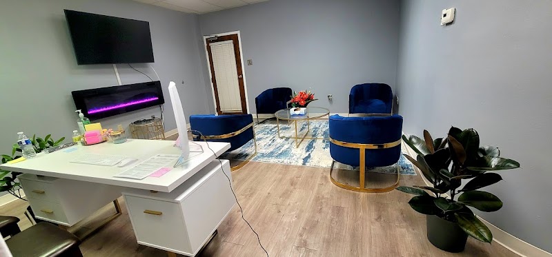 Positive Transformation Mental Health Services