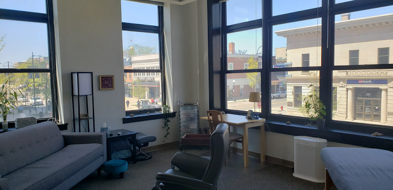 Possibilities Counseling: Rachael L. Carr, LISW