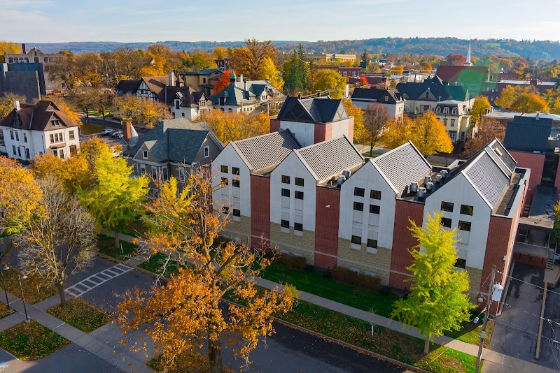 Pratt Munson College of Art and Design