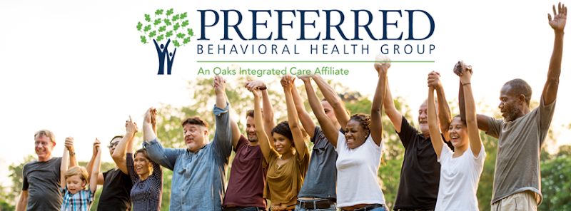 Preferred Behavioral Health Group