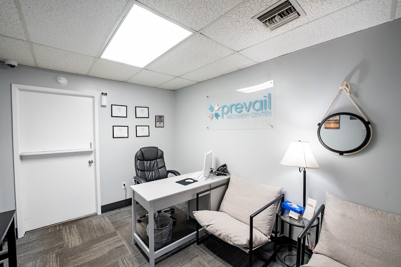 Prevail Recovery Center - Alcohol & Drug Rehab Florida