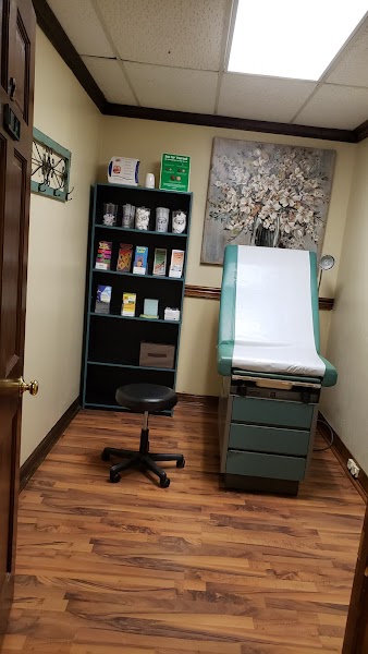 Primay and Behavioral Healthcare Services, P.A.