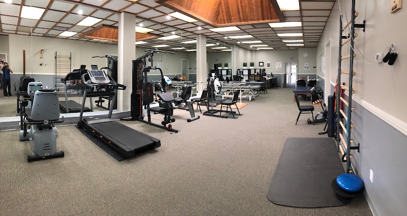 Prime Rehab Center Physical Therapy