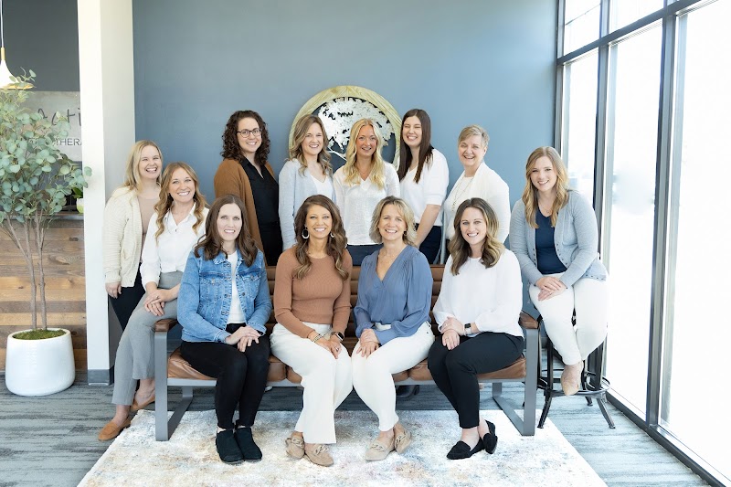 ProActive Pediatric Therapy