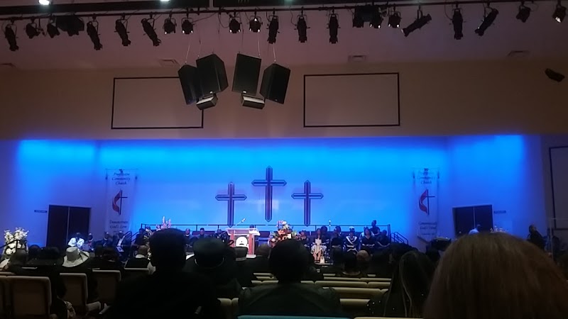 Progressive Community Church