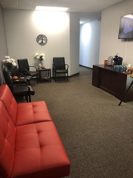 Promises of Hope Inc