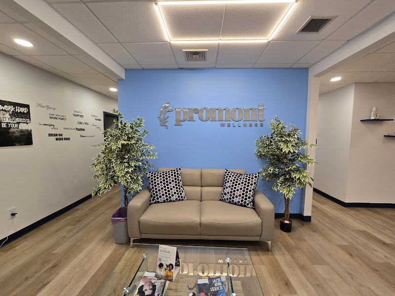Promont Wellness Center Pennsylvania