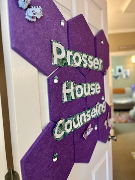 Prosser House Counseling