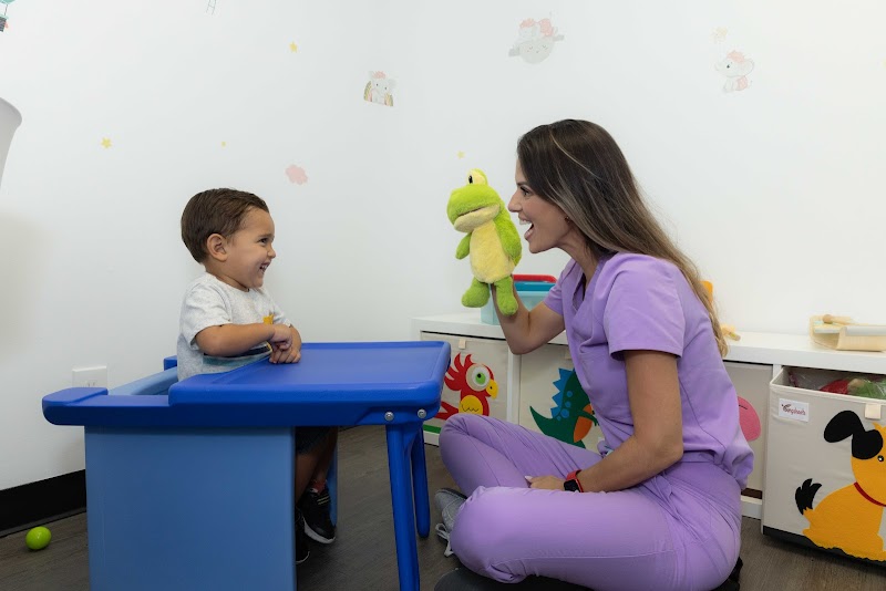 Provita Speech Therapy Port St Lucie