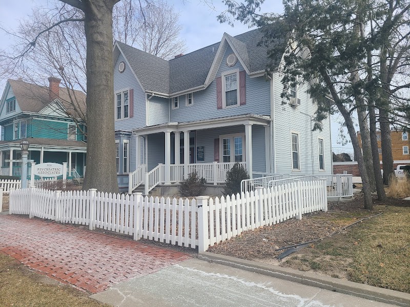 Psychiatric Associates