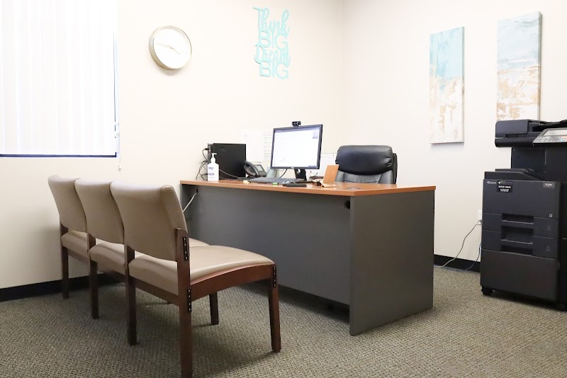 Psychiatric Wellness Center