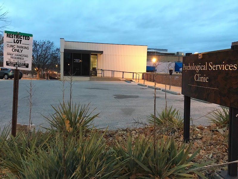 Psychological Services Clinic