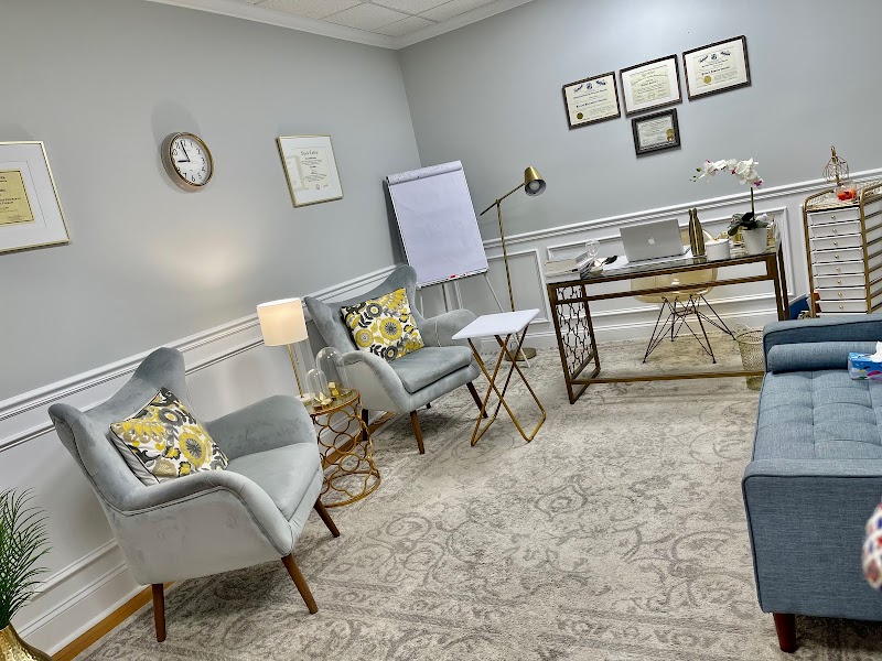 PsychWings Psychological Services