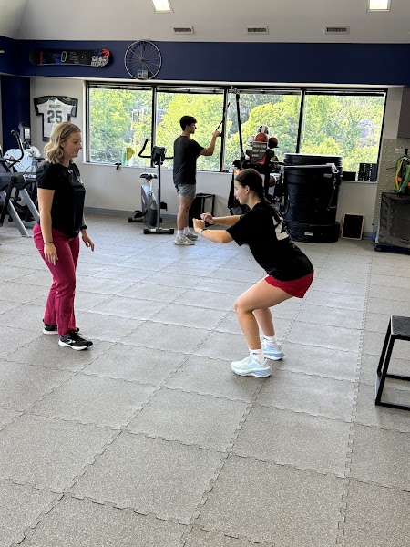 PT Center For Sports Medicine