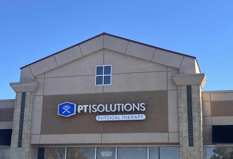 PT Solutions of Olathe